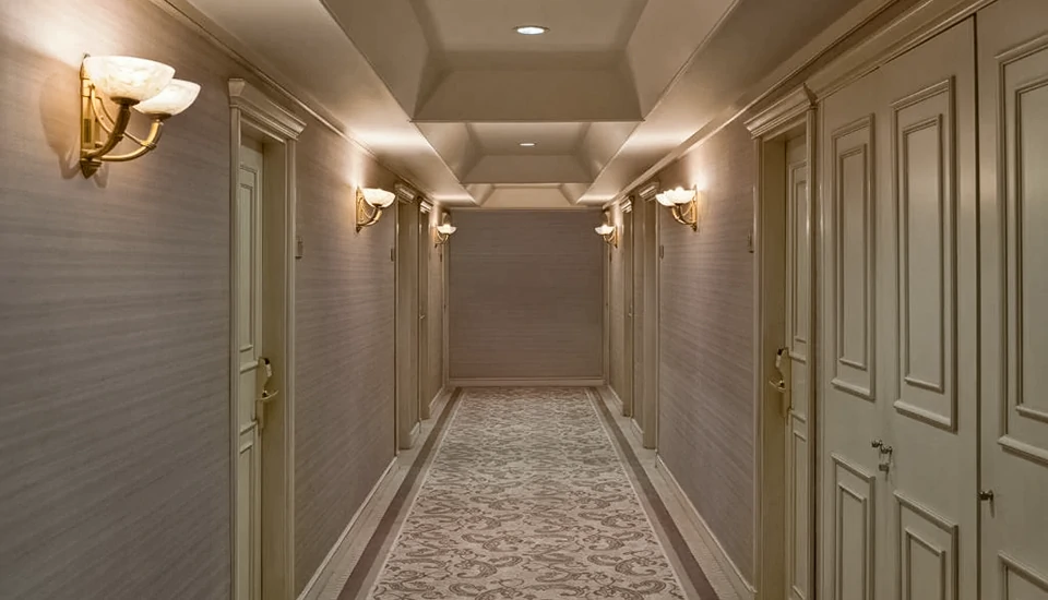 هتل الیت ورد کامفی استانبول